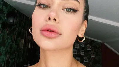 Öykü Berkan hayatı (kimdir)? Yaşı, boyu, kilosu ve sevgilisi hakkında merak edilenler