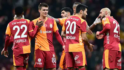 Göztepe, sol kanat transferi için Galatasaraylı Kazımcan Karataş’ı gündemine aldı!