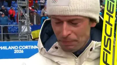 Kış Olimpiyatları’nda yarışan Sturla Lægreid'in sevgilisi var mı, neyi itiraf etti, sosyal medyada nasıl karşılandı?