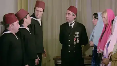 Süt Kardeşler filmi konusu ne, oyuncuları kim, nerede çekildi, kaç yılında çekildi?