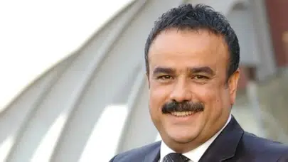 Bülent Serttaş'ın kaç çocuğu var?