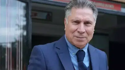 Hayta İsmail rolüyle tanınan Ahmet Arıman şimdi hangi işten para kazanıyor, son durumu ne?