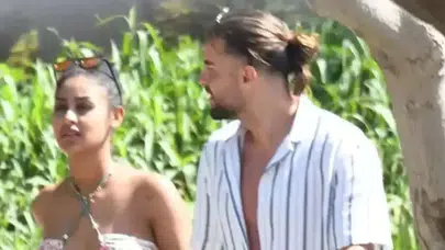 Abdülkerim Bardakçı’nın eşi (karısı) kim, Zara Bardakçı hayatı (kimdir), nereli ve kaç yaşında?