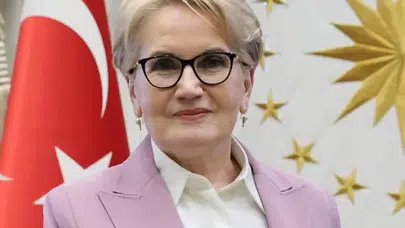 Meral Akşener gözlerden uzak yaşamını paylaştı, siyaset defteri kapandı
