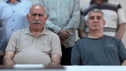 İmralı’da Öcalan’ın yanında bulunan Veysi Aktaş hangi suçtan yargılandı, sekreterya görevi neden verildi?