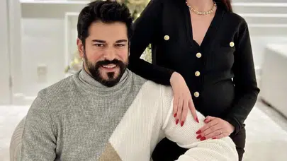 Fahriye Evcen ve Burak Özçivit’in Almanya Nişanı Sosyal Medyada Yeniden İlgi Odağı