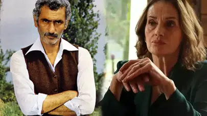 Nur Sürer’den Yılmaz Güney Açıklaması “Bizim Kırmızı Çizgimizdir”