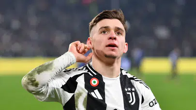 Francisco Conceiçao’nun babası Okan Buruk’la aynı takımda oynadı mı, babası kim, hangi takımda oynadı?