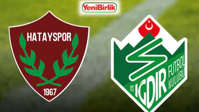 Hatayspor - Iğdır FK Maçı Ne Zaman, Nerede, Bilet Fiyatları Ne Kadar? 17 Şubat Hatay Maç Detayları