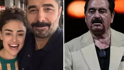 İbrahim Tatlıses Ateş Püskürdü! 'Sandalye Bile Bırakmayacağım'