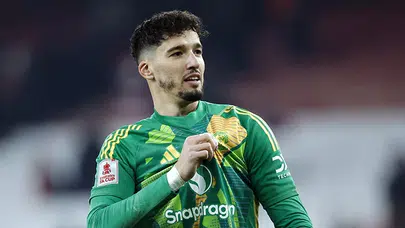 Beşiktaş’tan Kaleye Dev Hamle! Altay Bayındır İmza Aşamasında