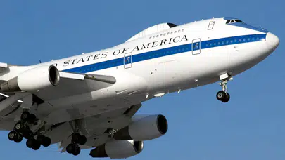 Rusya’nın 'Kıyamet Uçağı' Tahran’a İndi! Ortak Tatbikat Öncesi Kritik Sevkiyat