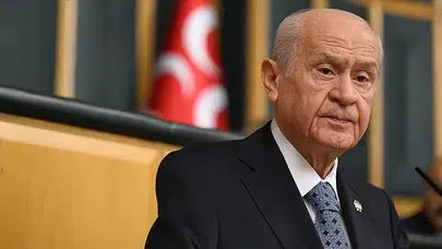 Bahçeli noktayı koydu: Erken seçim tartışması tarihe gömüldü!
