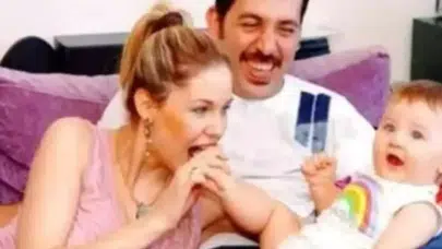 Duru Kınay’ın Fotoğrafları Beğeni Rekoru Kırdı! 'Annesinin Kopyası' Yorumları