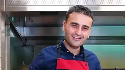 CZN Burak hayatı (kimdir), yaşı kaç, aslen nereli?