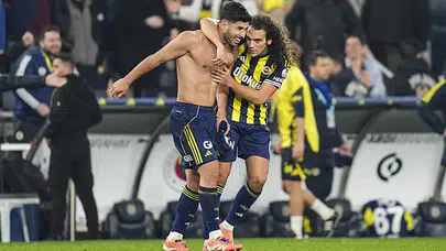 Fenerbahçe’ye sakatlık şoku! 4 yıldızın dönüş tarihi açıklandı