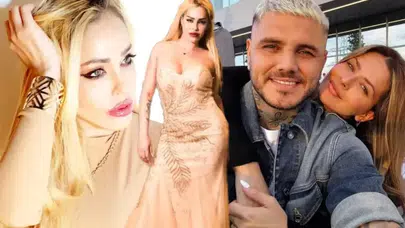 Natasha Rey olayı nedir: Ne iş yapıyor, Instagram hesabına ne oldu, Icardi ile arasında ne yaşandı?