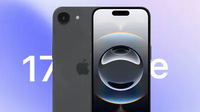 Çentik Gidiyor, Dinamik Ada Geliyor! iPhone 17e’nin Yeni Özellikleri