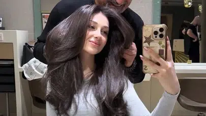 Manifest Üyesi Sueda Yeni Saç Rengini Sosyal Medyada Paylaştı!