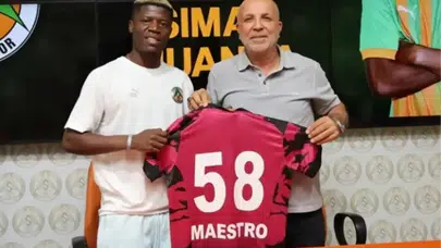 RAMS Park Öncesi Kritik Eksik: Maestro Kadroda Yok