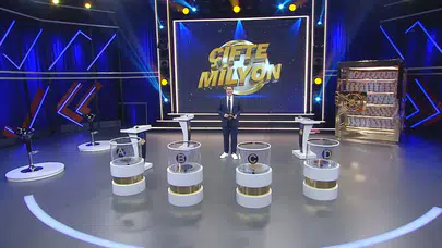 Türkiye Olimpiyat Oyunları tarihinde hangi alanda altın madalyayı henüz kazanamamıştır? Çifte Milyon sorusu