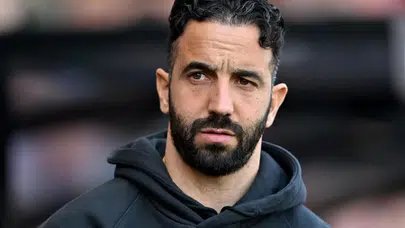 Amorim Bayram cephesinde sıcak para iddiası!