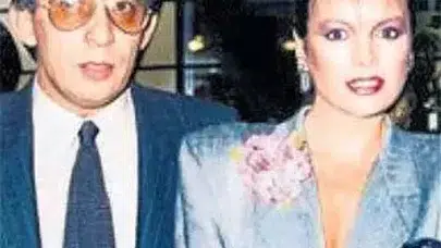 Ajda Pekkan'ın ilk kocası kimdir?