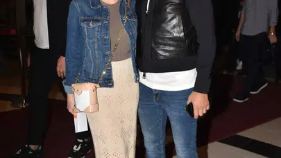 Pelin Karahan ve Bedri Güntay 12 Yıllık Evliliği Bitirme Kararı Aldı!