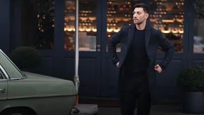 Oyuncu Ceyhun Mengiroğlu nerede, Ceyhun Mengiroğlu eşiyle birlikte Bali'ye mi yerleşti?