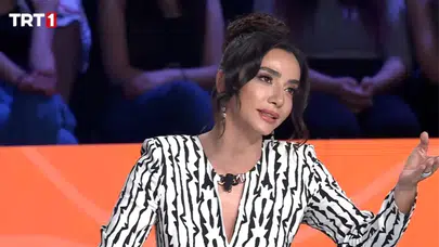 Öykü Gürman nasıl meşhur oldu?