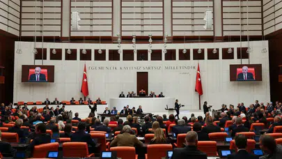 Siyasi kulisler hareketli: Muhalefette yeni ittifak hesapları