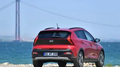 Hyundai Şubat 2026 fiyat listesi: i20, i30, Bayon, Kona, Tucson ve Santa Fe ne kadar oldu?