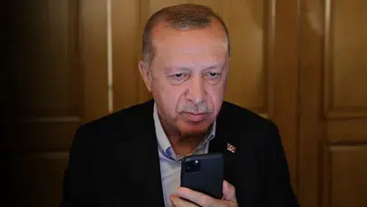 Erdoğan’dan Galatasaray’a Gece Yarısı Telefonu! Soyunma Odasında Dikkat Çeken Sözler