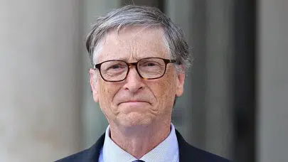 AI Impact Summit’te Sürpriz Karar! Bill Gates Konuşmasını İptal Etti