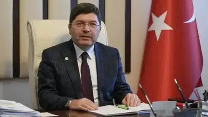 Yılmaz Tunç görevinden alındı mı, kendi isteğiyle ayrıldı mı? Adalet Bakanlığı’ndaki Değişimin Perde Arkası