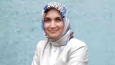 Valilikten bakanlığa hızlı geçiş: Yiğitbaşı bu kez Ankara’da