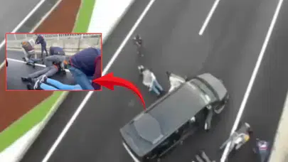 Kripto Hesabına Zorla Erişim! JASAT Operasyonuyla Tutuklandılar