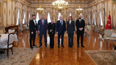 Süper Lig Kadın Kulüpler Birliği Derneği Başkanı kim, kurucu üyeler hangi kulüplerden?