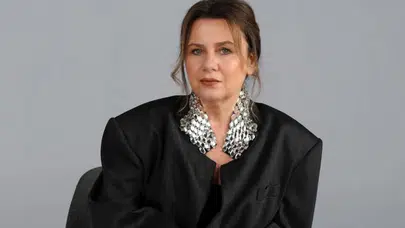 Taşacak Bu Deniz’in Şirin’i Gamze Süner Atay kimdir, nereli? TRT 1 dizisindeki Şirin Furtuna karakteriyle dikkat çeken oyuncunun hayatı