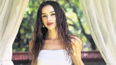 Ayazın Sonu Güneş’in gerçek ismi ne, kaç yaşında, sevgilisi kim, nasıl oyuncu oldu?