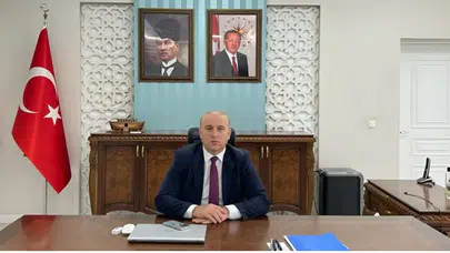 Hasan Taş kimdir, kaç yaşında, nereli? Aydın Köşk Kaymakamı Hasan Taş hangi görevlerde bulundu?