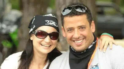 Ece Güney kiminle evli, Gökhan Güney’in neyi oluyor, oğluyla evli mi, akrabası mı?