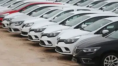 Türkiye’de 1,5 Milyon TL Altında Sıfır Araç Kalmadı