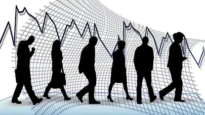 Erkek işsizlik oranı yüzde kaç, işsizlik oranı düştü mü? TÜİK işgücü istatistikleri açıkladı