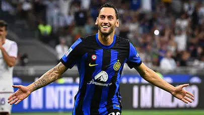 Hakan Çalhanoğlu Sassuolo maçı ilk 11'de mi, oynayacak mı? Inter’de sakatlık krizi