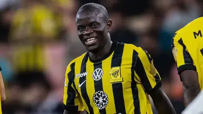 Fenerbahçe’den transfer bombası: Kante için Al-Ittihad’la anlaşma sağlandı!