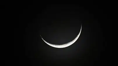 Oruç başlangıcı nasıl belirlenir, hilalin görülmesi şart mı, astronomik hesap caiz mi, Diyanet hangi yöntemi kullanıyor?