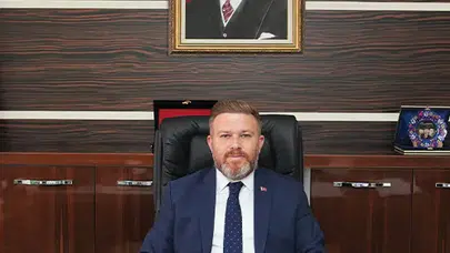 Keçiören Belediye Başkan Yardımcısı Serkan Bedirhanoğlu (HAYATI) Kimdir, Aslen Nereli ve Kaç Yaşında, Neden CHP'den İstifa Etti?