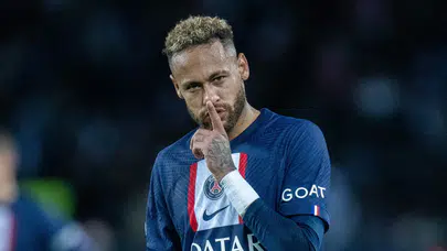 Neymar’dan futbol dünyasını şaşırtan sözler!