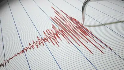 Son depremler listesi 6 şubat 2026! Erzincan’da deprem mi oldu, en son deprem nerede ve kaç büyüklüğünde?